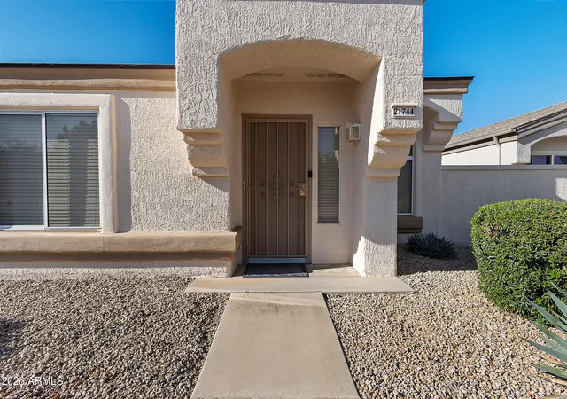 Homes for sale in Sun City West, AZ | 21744 N Verde Ridge Dr, Sun City West, AZ 85375 | MLS# 6995618