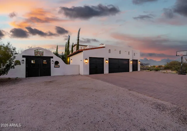 2nd image of 32633 N 137th St, Scottsdale, AZ 85262 | MLS# 6995943