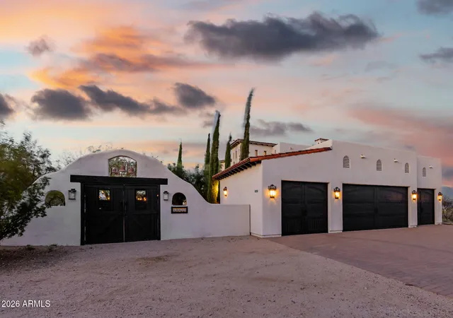 3rd image of 32633 N 137Th St, Scottsdale, AZ 85262 | MLS# 6995943