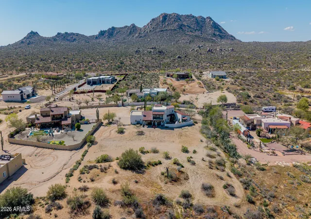 81st image of 32633 N 137th St, Scottsdale, AZ 85262 | MLS# 6995943