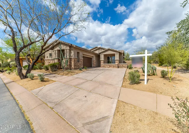 3rd image of 9494 E Mohawk Ln, Scottsdale, AZ 85255 | MLS# 6993749