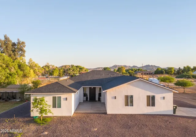 1st image of 22531 W Harwell Rd, Buckeye, AZ 85326 | MLS# 7002462
