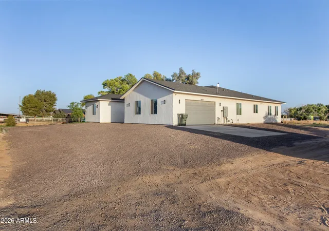 3rd image of 22531 W Harwell Rd, Buckeye, AZ 85326 | MLS# 7002462