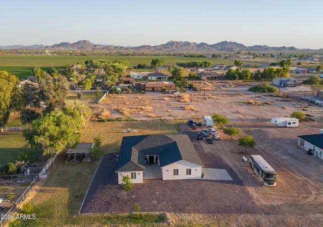 4th image of 22531 W Harwell Rd, Buckeye, AZ 85326 | MLS# 7002462