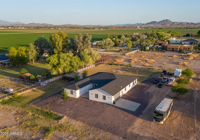 5th image of 22531 W Harwell Rd, Buckeye, AZ 85326 | MLS# 7002462