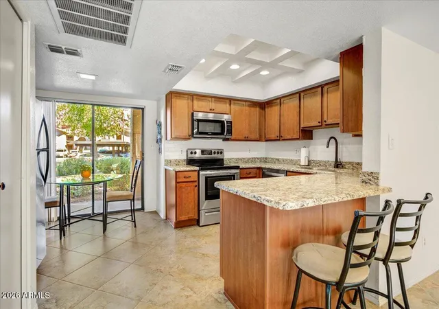 Homes for sale in Scottsdale, AZ | 9450 N 94Th Pl #106, Scottsdale, AZ 85258 | MLS# 6994755