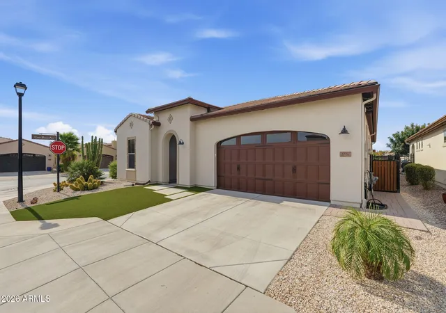 1st image of 96 E Alcatara Ave, Queen Creek, AZ 85140 | MLS# 7057566