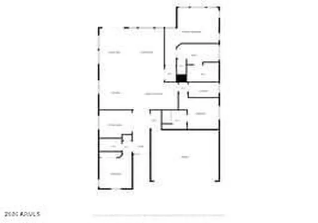22nd image of 96 E Alcatara Ave, Queen Creek, AZ 85140 | MLS# 7057566