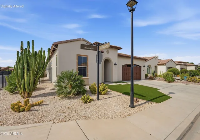 2nd image of 96 E Alcatara Ave, Queen Creek, AZ 85140 | MLS# 7057566