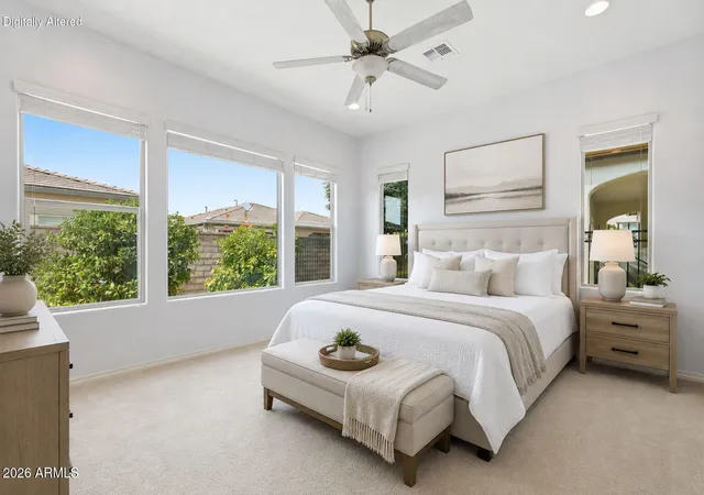 Photo 4 of Single family home for sale at 96 E Alcatara Ave, Queen Creek, AZ 85140 | MLS# 7057566 | Listing updated on 2026-10-07