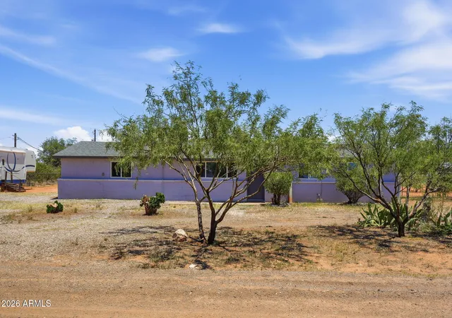Homes for sale in Huachuca City, AZ | 2520 N Calle Quarto, Huachuca City, AZ 85616 | MLS# 7046055