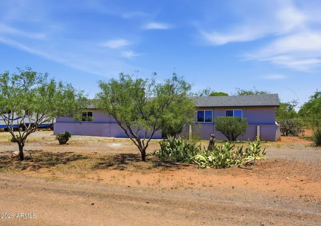 Homes for sale in Huachuca City, AZ | 2520 N Calle Quarto, Huachuca City, AZ 85616 | MLS# 7046055