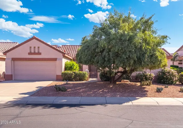 Photo 1 of Single family home for sale at 20007 N Siesta Rock Dr, Surprise, AZ 85374 | MLS# 6994096 | Listing updated on 2026-07-30