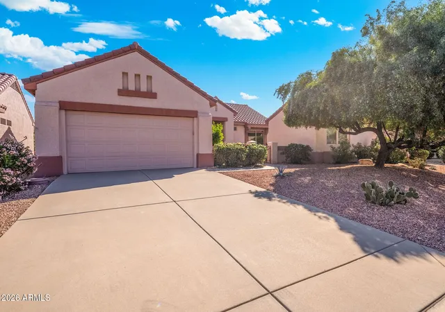 Photo 1 of Single family home for sale at 20007 N Siesta Rock Dr, Surprise, AZ 85374 | MLS# 6994096 | Listing updated on 2026-07-30