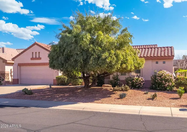 Photo 3 of Single family home for sale at 20007 N Siesta Rock Dr, Surprise, AZ 85374 | MLS# 6994096 | Listing updated on 2026-07-30