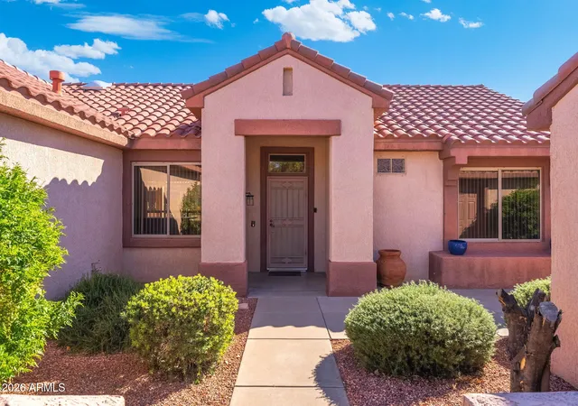 Photo 4 of Single family home for sale at 20007 N Siesta Rock Dr, Surprise, AZ 85374 | MLS# 6994096 | Listing updated on 2026-07-30
