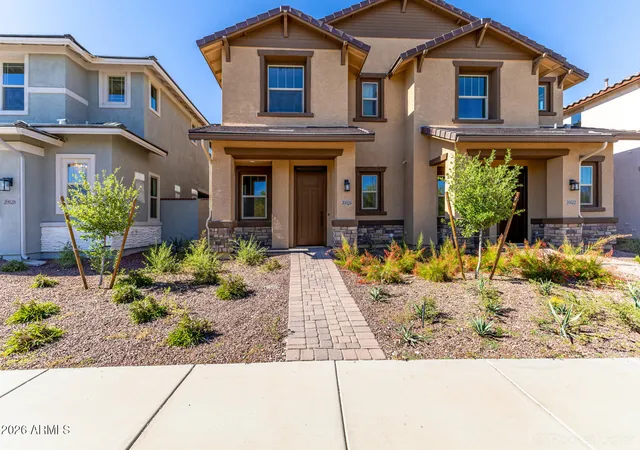 Single family home for sale at 20624 W Thomas Rd, Buckeye, AZ 85396 | MLS# 6993717