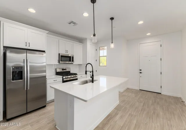 Photo 1 of Single family home for sale at 20624 W Thomas Rd, Buckeye, AZ 85396 | MLS# 6993717 | Listing updated on 2026-10-23