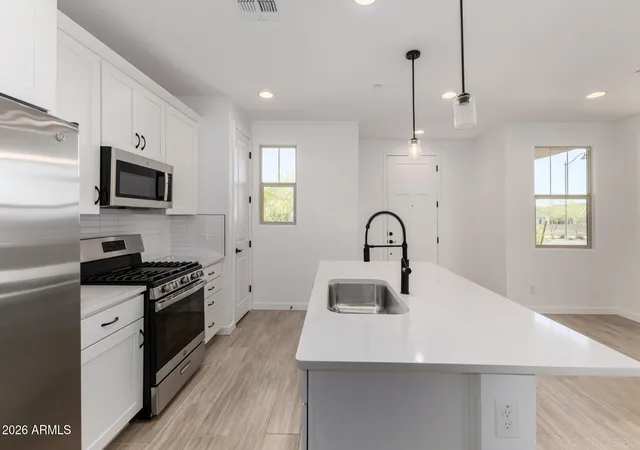 Photo 2 of Single family home for sale at 20624 W Thomas Rd, Buckeye, AZ 85396 | MLS# 6993717 | Listing updated on 2026-10-23