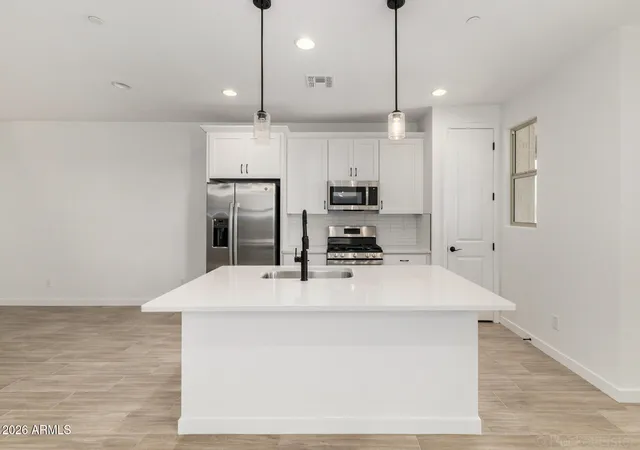 Photo 4 of Single family home for sale at 20624 W Thomas Rd, Buckeye, AZ 85396 | MLS# 6993717 | Listing updated on 2026-10-23