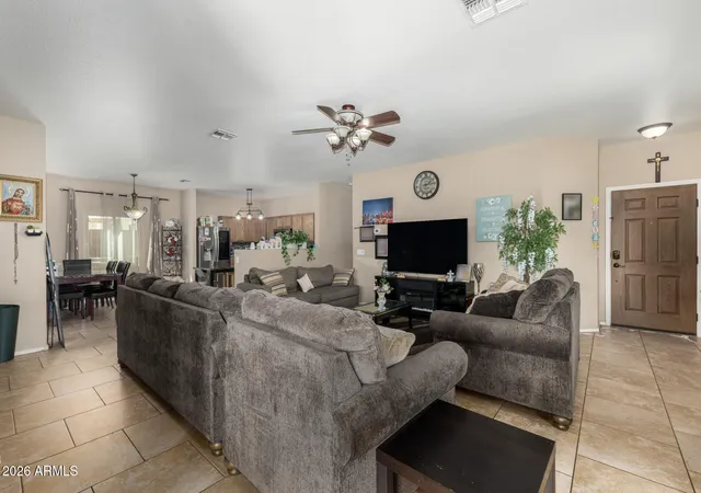 Photo 3 of Single family home for sale at 1923 E Renegade Trl, San Tan Valley, AZ 85143 | MLS# 6994923 | Listing updated on 2026-09-15