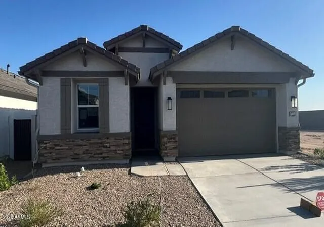 Photo 1 of Sale Pending at 26449 W Crown King Rd, Buckeye, AZ 85326 | MLS# 6993734 | Listing updated on 2026-09-17