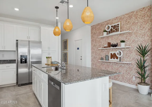 Photo 4 of Sale Pending at 26449 W Crown King Rd, Buckeye, AZ 85326 | MLS# 6993734 | Listing updated on 2026-09-17