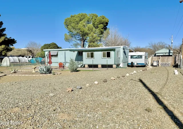 Homes for sale in Mayer, AZ | 20817 E Butterfield Rd, Mayer, AZ 86333 | MLS# 7005605