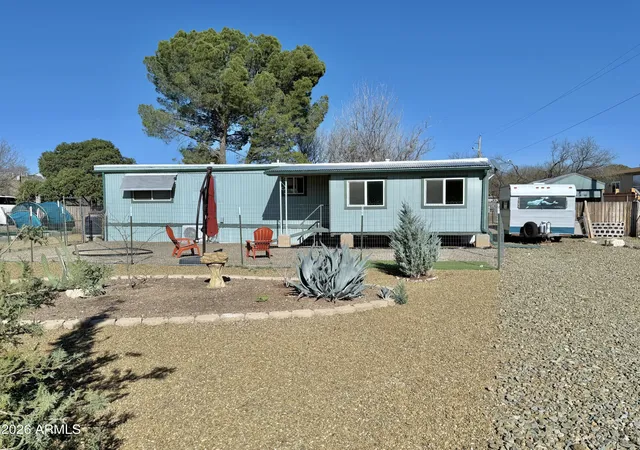 Homes for sale in Mayer, AZ | 20817 E Butterfield Rd, Mayer, AZ 86333 | MLS# 7005605
