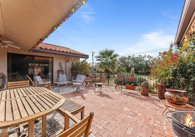 Photo 1 of Single family home for sale at 1325 W Palo Verde Dr, Wickenburg, AZ 85390 | MLS# 6994249 | Listing updated on 2026-08-27