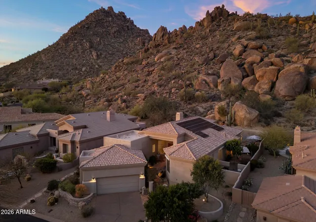 1st image of 11144 E Juan Tabo Rd, Scottsdale, AZ 85255 | MLS# 6997883
