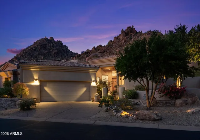 2nd image of 11144 E Juan Tabo Rd, Scottsdale, AZ 85255 | MLS# 6997883