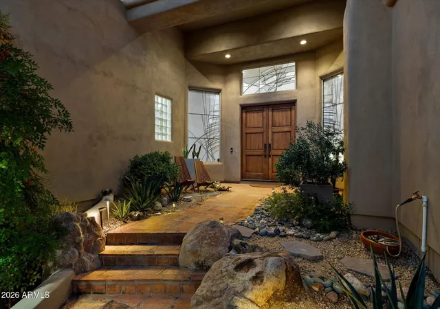 3rd image of 11144 E Juan Tabo Rd, Scottsdale, AZ 85255 | MLS# 6997883