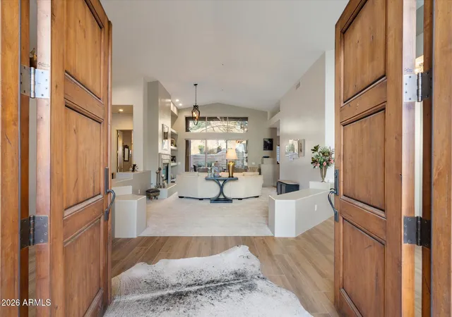 4th image of 11144 E Juan Tabo Rd, Scottsdale, AZ 85255 | MLS# 6997883