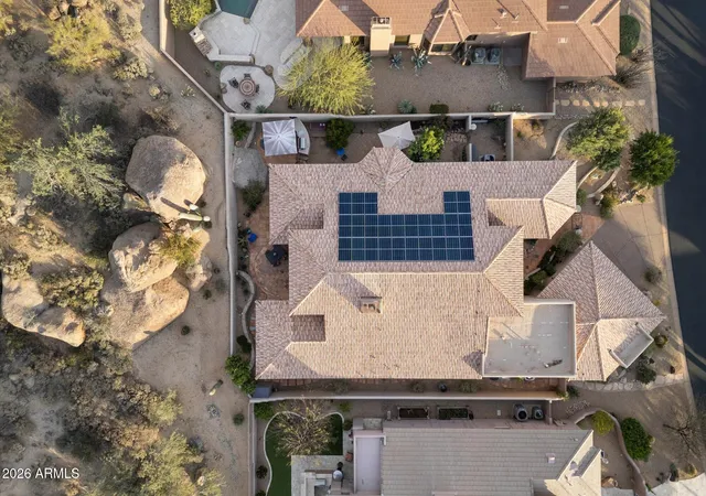 50th image of 11144 E Juan Tabo Rd, Scottsdale, AZ 85255 | MLS# 6997883
