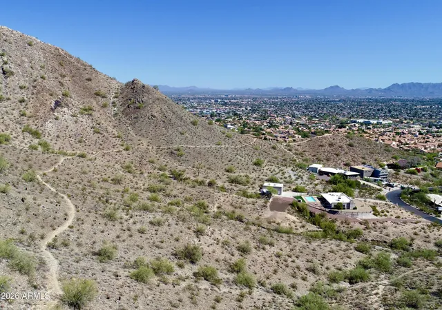 Photo 3 of Land for sale at 13620 N 26th Place #196, Phoenix, AZ 85032 | MLS# 6994577 | Listing updated on 2026-03-10