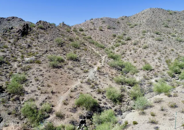 Photo 2 of Land for sale at 13620 N 26th Place #196, Phoenix, AZ 85032 | MLS# 6994577 | Listing updated on 2026-03-10
