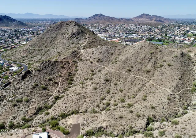 Photo 1 of Land for sale at 13620 N 26th Place #196, Phoenix, AZ 85032 | MLS# 6994577 | Listing updated on 2026-03-10