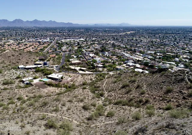 Photo 3 of Land for sale at 13620 N 26th Place #196, Phoenix, AZ 85032 | MLS# 6994577 | Listing updated on 2026-03-10