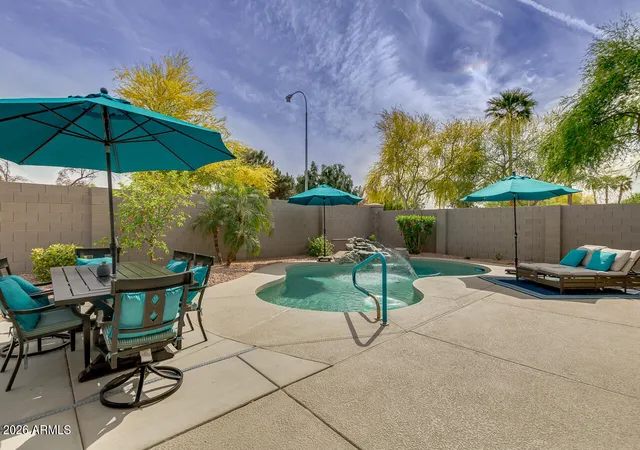 29th image of 181 W Birchwood Pl, Chandler, AZ 85248 | MLS# 6993937