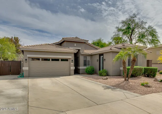 2nd image of 181 W Birchwood Pl, Chandler, AZ 85248 | MLS# 6993937