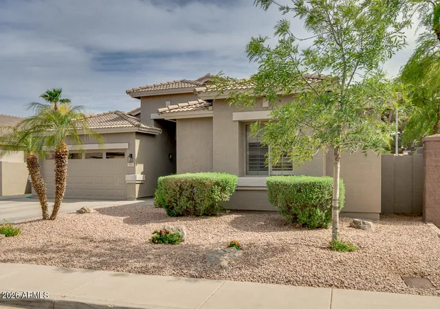 3rd image of 181 W Birchwood Pl, Chandler, AZ 85248 | MLS# 6993937