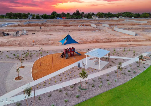 Homes for sale in Waddell, AZ | 17807 W Brown St, Waddell, AZ 85355 | MLS# 6993827