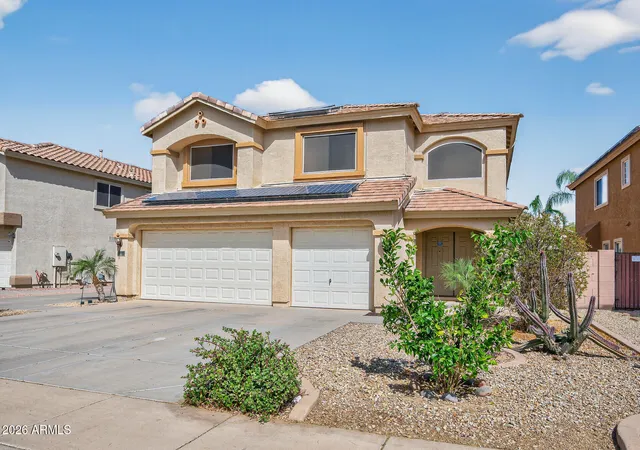 Homes for sale in Surprise, AZ | 15760 W Boca Raton Rd, Surprise, AZ 85379 | MLS# 6994560