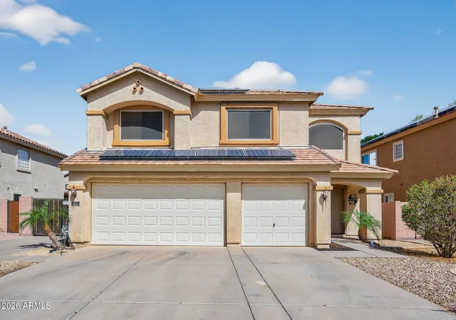 Homes for sale in Surprise, AZ | 15760 W Boca Raton Rd, Surprise, AZ 85379 | MLS# 6994560