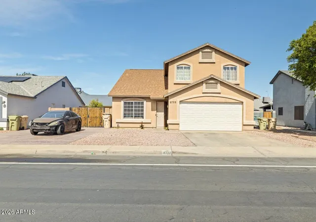 Photo 1 of Single family home for sale at 8722 W Mclellan Rd, Glendale, AZ 85305 | MLS# 6994150 | Listing updated on 2026-08-26