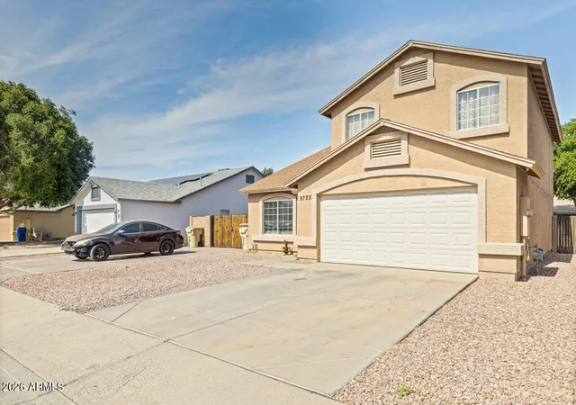 Photo 2 of Single family home for sale at 8722 W Mclellan Rd, Glendale, AZ 85305 | MLS# 6994150 | Listing updated on 2026-08-26