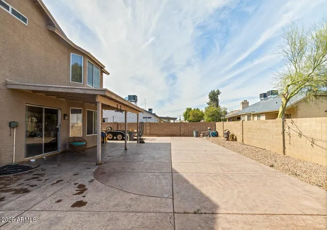Photo 3 of Single family home for sale at 8722 W Mclellan Rd, Glendale, AZ 85305 | MLS# 6994150 | Listing updated on 2026-08-26