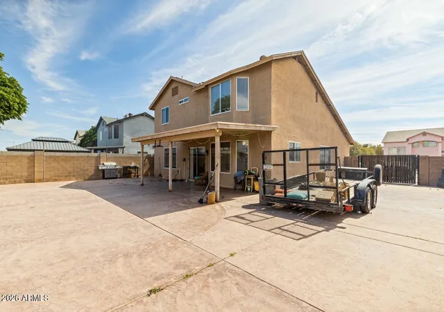 Photo 3 of Single family home for sale at 8722 W Mclellan Rd, Glendale, AZ 85305 | MLS# 6994150 | Listing updated on 2026-08-26