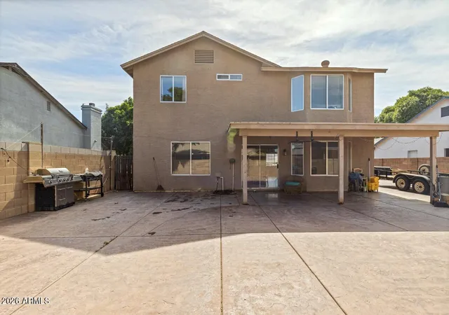 Photo 4 of Single family home for sale at 8722 W Mclellan Rd, Glendale, AZ 85305 | MLS# 6994150 | Listing updated on 2026-08-26